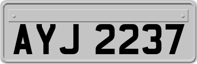 AYJ2237