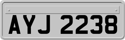 AYJ2238