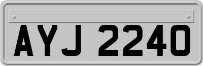 AYJ2240