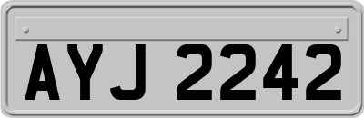 AYJ2242