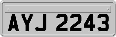 AYJ2243