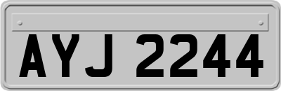 AYJ2244