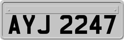 AYJ2247