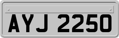 AYJ2250