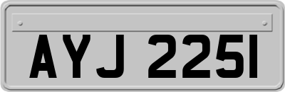 AYJ2251