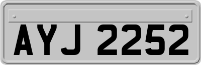 AYJ2252