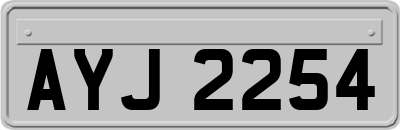 AYJ2254