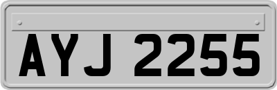 AYJ2255