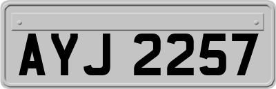 AYJ2257