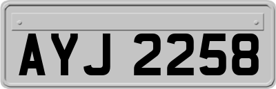 AYJ2258