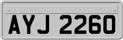 AYJ2260