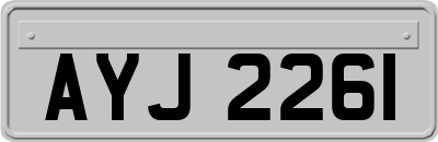 AYJ2261