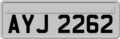 AYJ2262