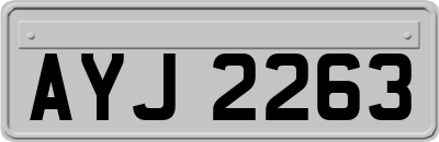 AYJ2263