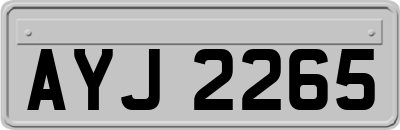 AYJ2265