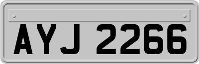 AYJ2266