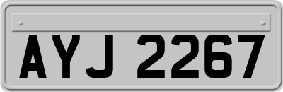 AYJ2267