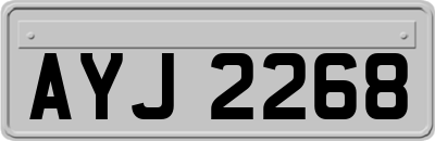 AYJ2268