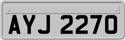 AYJ2270