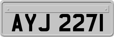 AYJ2271