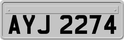 AYJ2274