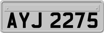 AYJ2275