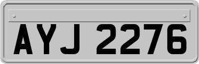 AYJ2276