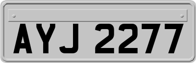 AYJ2277