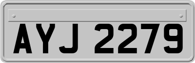 AYJ2279