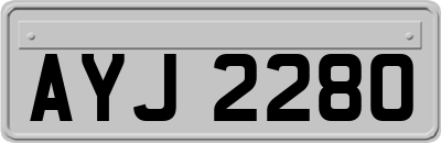 AYJ2280
