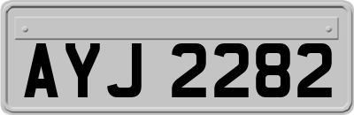 AYJ2282