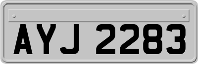 AYJ2283