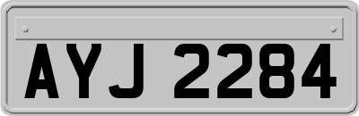 AYJ2284