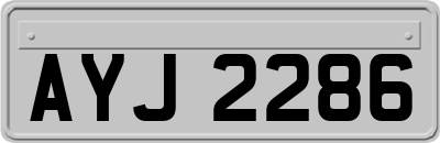 AYJ2286