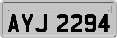 AYJ2294