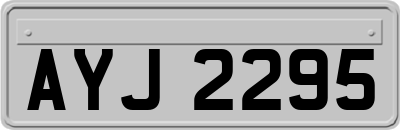 AYJ2295