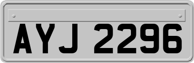 AYJ2296