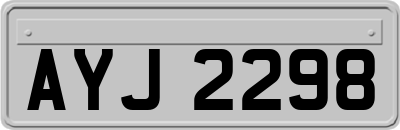 AYJ2298