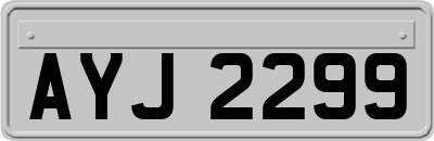 AYJ2299