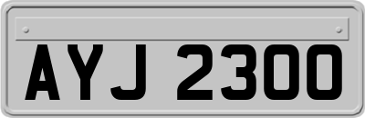 AYJ2300
