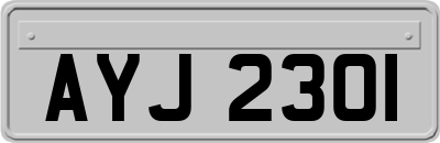 AYJ2301