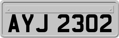 AYJ2302