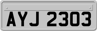 AYJ2303