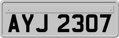 AYJ2307