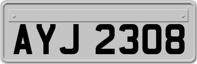 AYJ2308