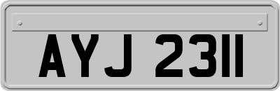 AYJ2311