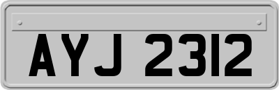 AYJ2312