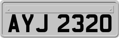 AYJ2320
