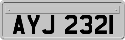 AYJ2321