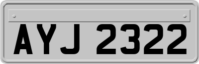 AYJ2322
